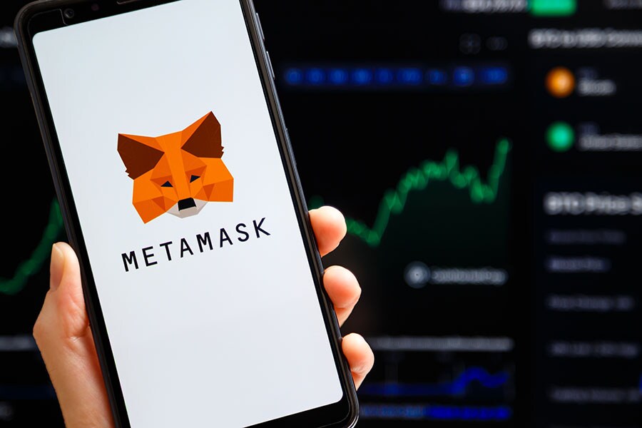 MetaMask debunks rumours of withholding customers' crypto for taxes