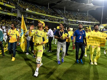 Best IPL 2023 moments: From Dhoni's victory lap to Kohli's century, relive our favourite highlights ahead of the big final