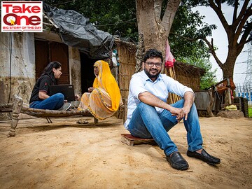 Roti, Kapda, Makaan, Bima: InsuranceDekho's cover drive in Bharat