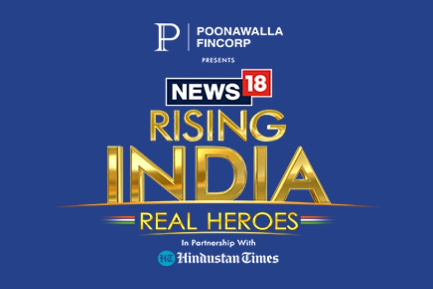 Rising India: Celebrating India's unsung heroes