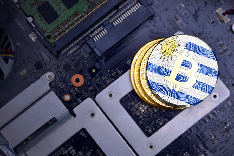 Tether to use renewable energy for Bitcoin mining in Uruguay