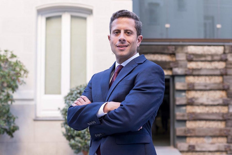 'Bitcoin Standard' author will now advise El Salvador President Nayib Bukele