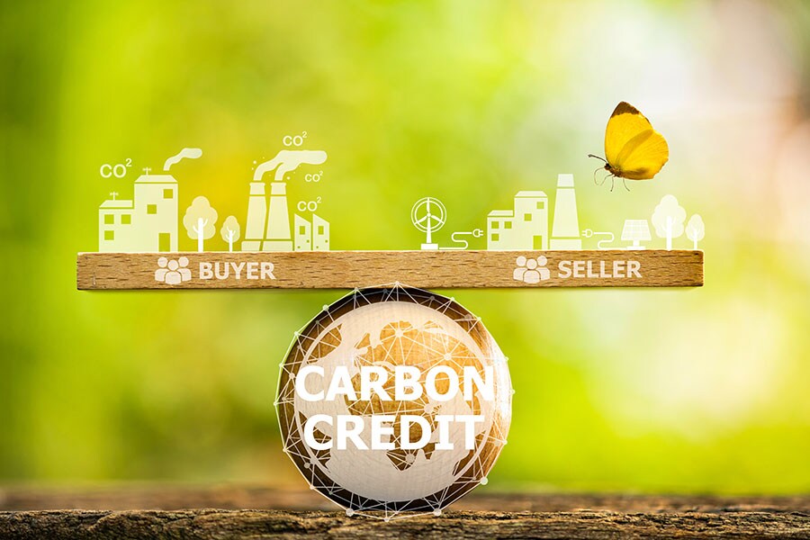 Carbon Credits: India's ethical environmental trading and global climate challenge