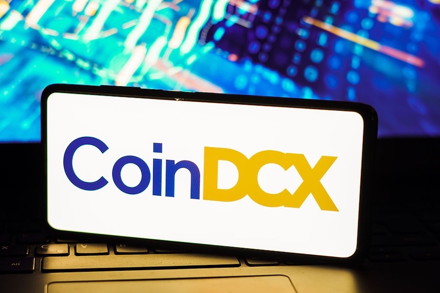 Crypto unicorn CoinDCX anticipates tax reduction in India