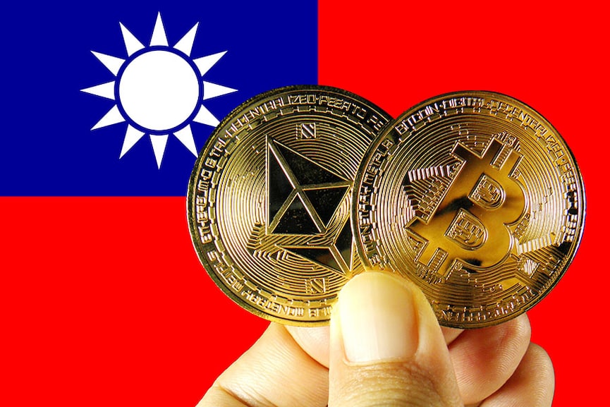 Taiwanese lawmakers present crypto regulation bill to parliament