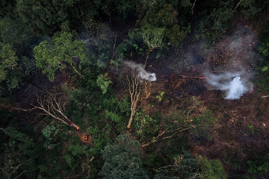 Image: ALEXIS HUGUET / AFP