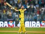 Glenn Maxwell writes an unforeseen script at Wankhede