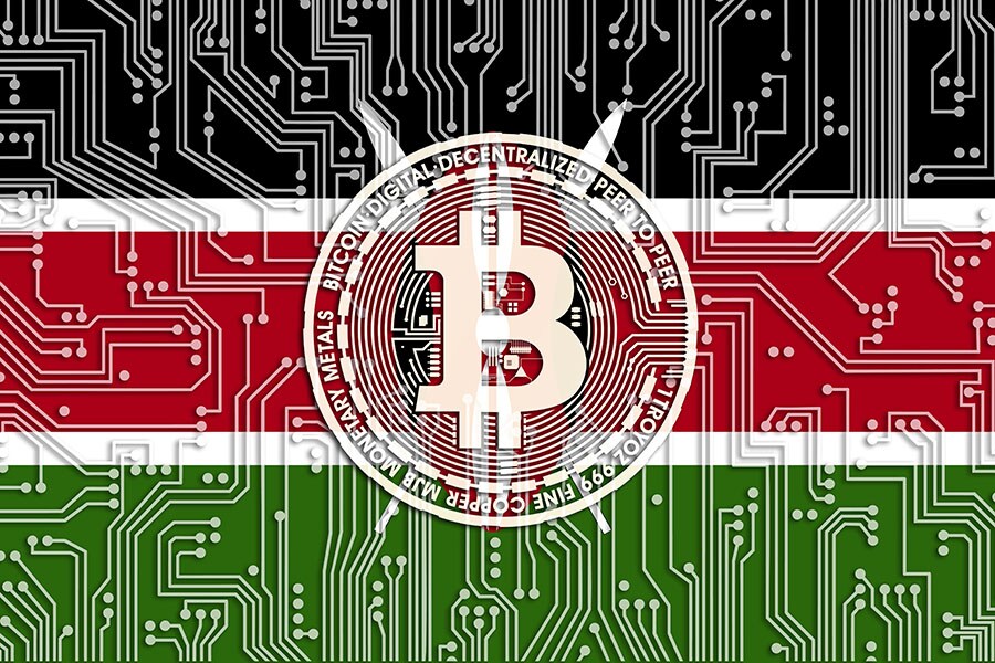 Kenya National Assembly directs BAK to prepare crypto bill