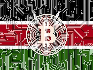 Kenya National Assembly directs BAK to prepare crypto bill