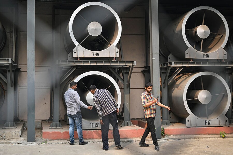 Image credit: Sanchit Khanna/Hindustan Times via Getty Images 