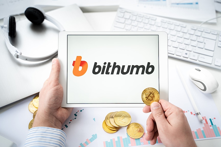 Bithumb announces IPO plans for 2025