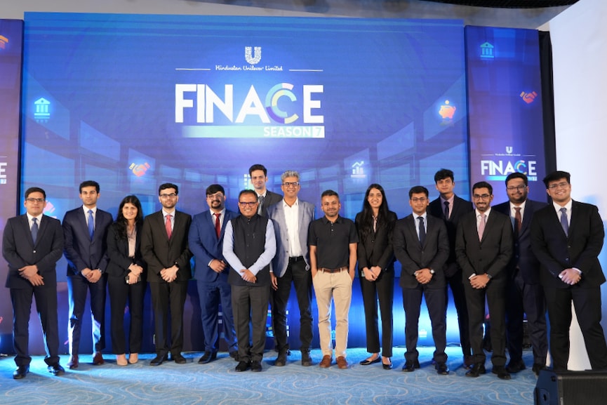 HUL FinAce season 07 grand finale: CFO playbook on driving business growth