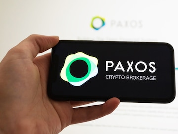 Paxos receives MAS In-Principle approval to issue USD Stablecoin in Singapore