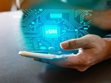 After 5G, here comes the e-SIM