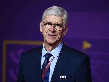 How Arsene Wenger plans to make India a great football nation