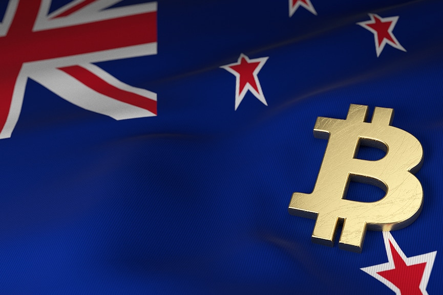 Easy Crypto launches New Zealand dollar-backed stablecoin NZDD