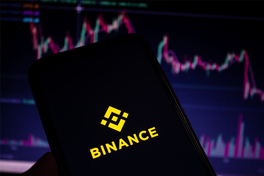 CEO of crypto exchange Binance resigns amidst their settlement with US authorities