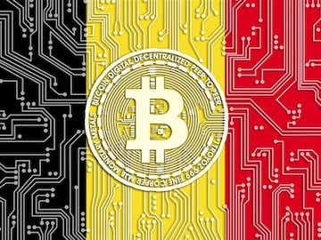 Belgium plans to develop a European blockchain infrastructure during its EU presidency