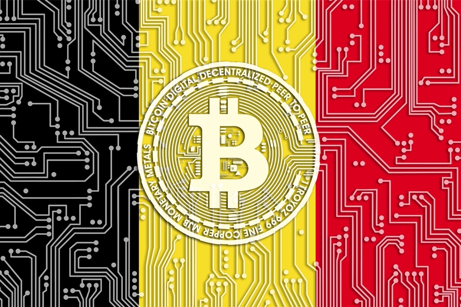 Belgium plans to develop a European blockchain infrastructure during its EU presidency