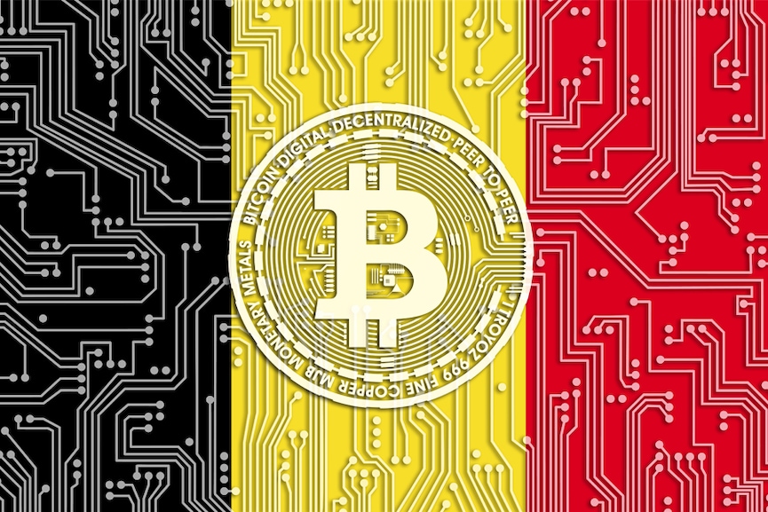 Belgium plans to develop a European blockchain infrastructure during its EU presidency