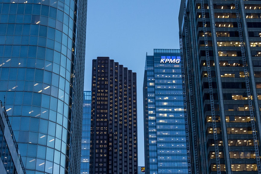 KPMG Canada joins forces with Chainalysis to combat crypto fraud