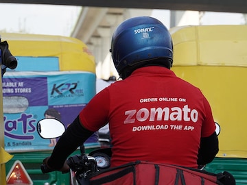 Morning Buzz: Alipay to sell stake in Zomato, Adani market cap surges by Rs1 lakh crore, and more