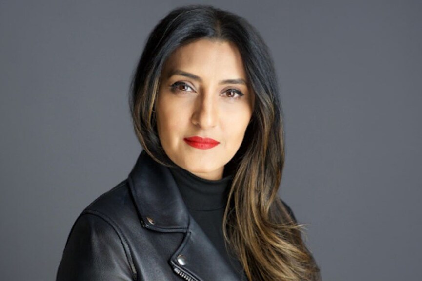 Users first, brands later: Snapchat's Resh Sidhu's message for marketers on AR