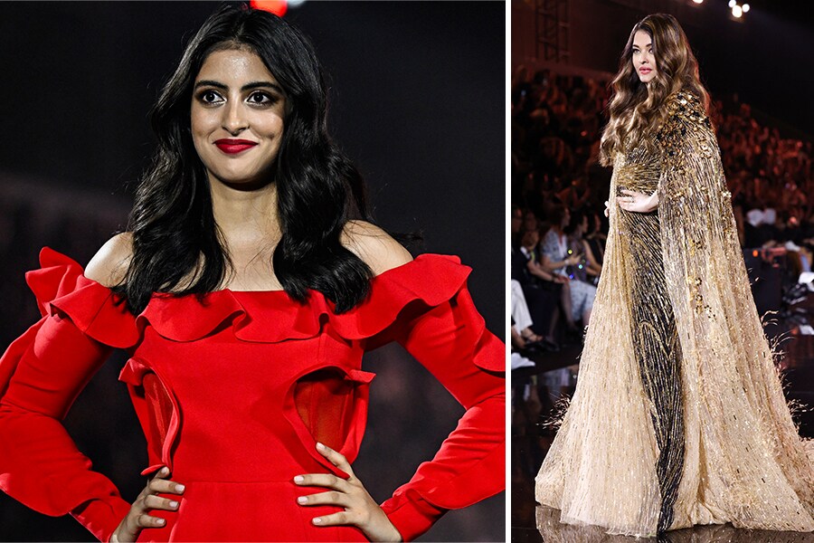 Image: JULIEN DE ROSA / AFP; Stephanie Lecocq / Reuters