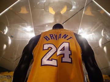 Video Games: Second life for sports stars