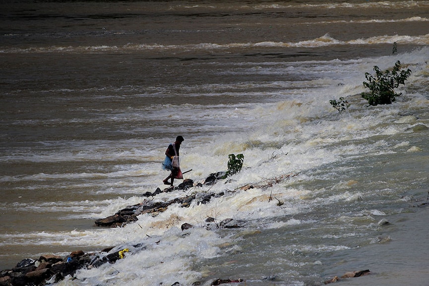 Rain Watch: Season ends with normal monsoon despite El Niño risks