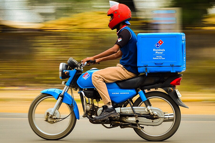 Morning Buzz: Domino's, Pizza Hut cut rates, HDFC rejig splits retail loan division, and more