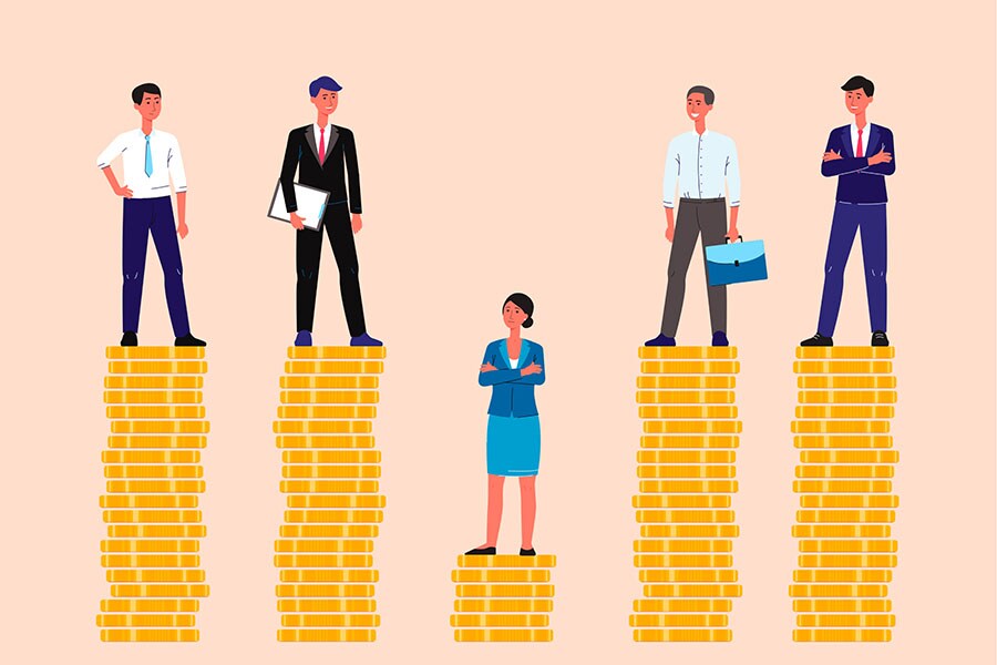 Principled consumption: How gender pay gaps affect perpetrators