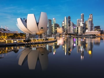 GSR Secures Regulatory Approval as Crypto Liquidity Provider in Singapore