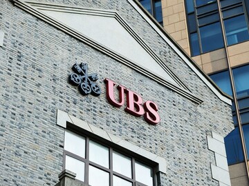 UBS Launches Tokenised VCC Fund on Ethereum Blockchain