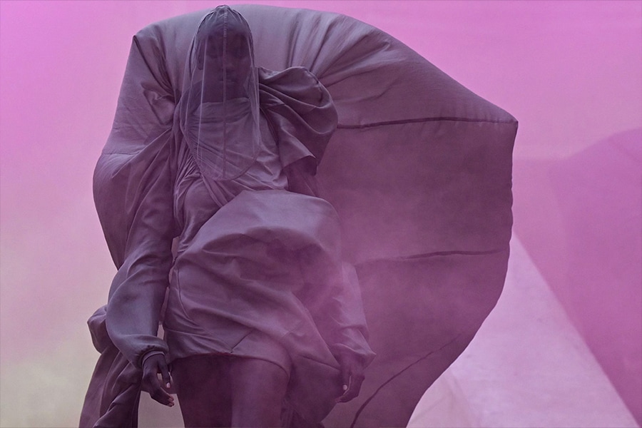 Image: Bertrand GUAY / AFP