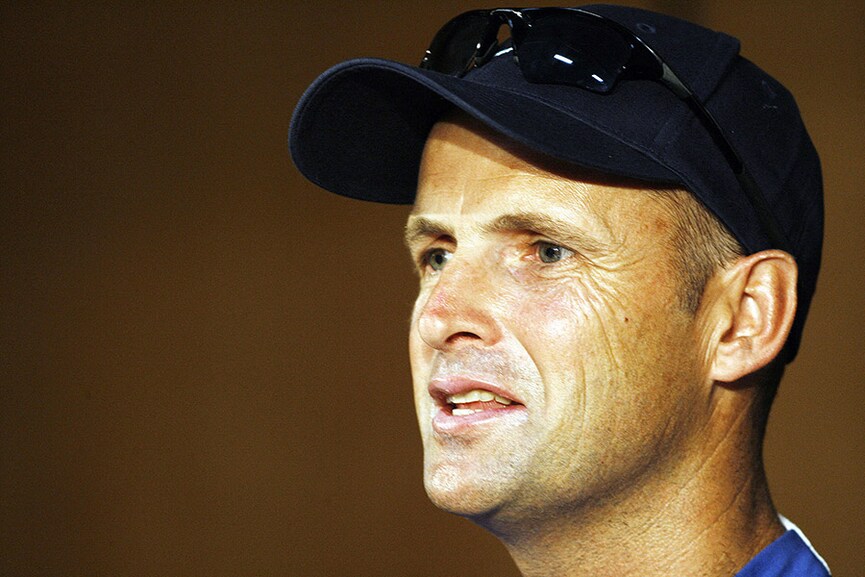 The ODI format is under threat and bilaterals have become sterile: Gary Kirsten