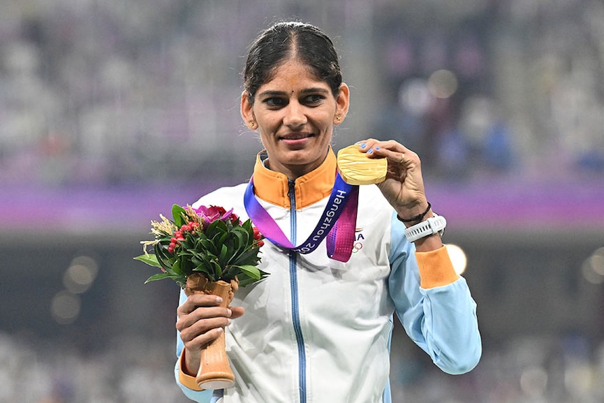 How Meerut produced half of UP's total athletes at the Asian Games