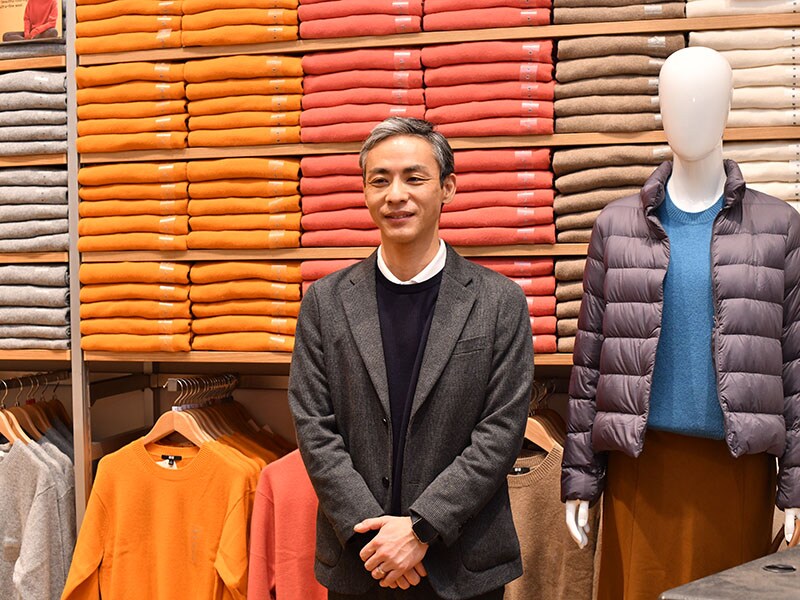 Indian consumers aren't price-conscious, they are value conscious: Uniqlo India CEO