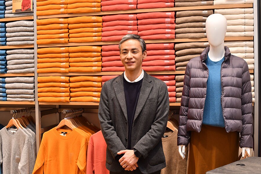 Indian consumers aren't price-conscious, they are value conscious: Uniqlo India CEO