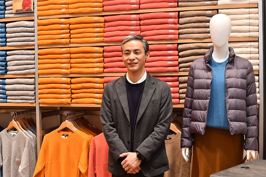 Indian consumers aren't price-conscious, they are value conscious: Uniqlo India CEO