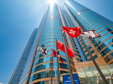 Hong Kong Stock Exchange to Launch 'Synapse', a Smart Contract Powered  Settlement Solution