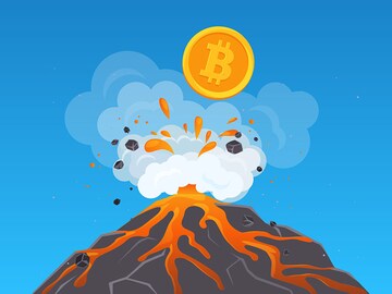 Volcano Energy and Luxor Launch El Salvador's First Renewable Energy Powered Bitcoin Mining Pool