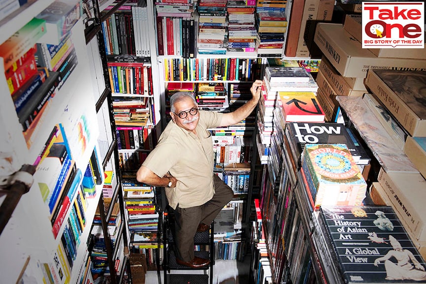 Delhi's iconic Bahrisons is expanding its footprint in the business of books