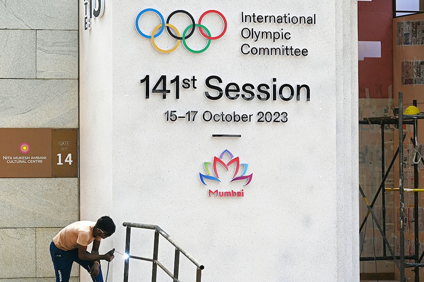 Explained: Why the 141st IOC session in Mumbai could be significant for India