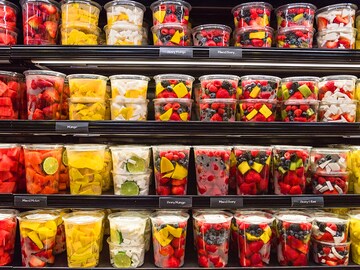 'Paradigm shift' needed on plastics health risk: researchers