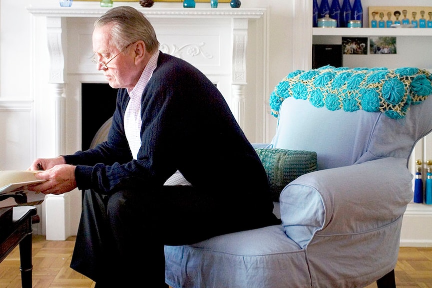 Chuck Feeney, the James Bond of philanthropy