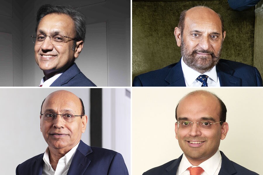 It's Berger Vs Asian Paints, Havells Vs Polycab on the Forbes India Rich List 2023