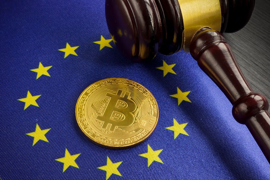 EU adopts new tax data sharing rules to enhance crypto regulation