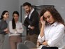 Death by a thousand paper cuts: How subtle workplace discrimination can undermine our sense of self