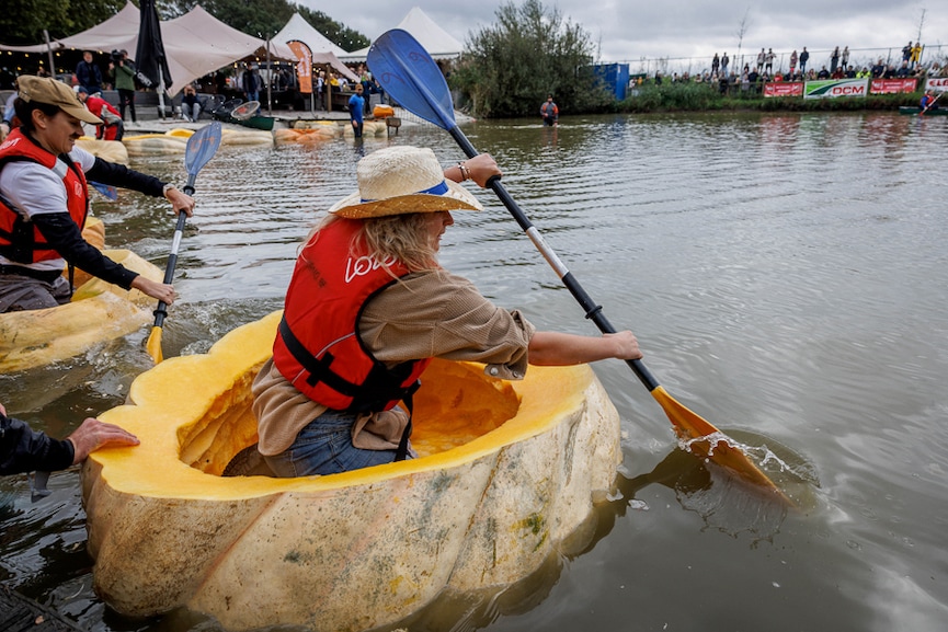 Image: Simon Wohlfahrt / AFP